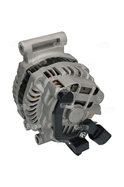 HC Cargo Generator / Alternator Citroen Berlingo Multispace/C3 2/C3 Picasso D...