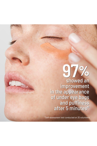 Dr. Brandt Needles No More No More Baggage Anti-Dark Circle Eye Contour Gel, 15 ml,