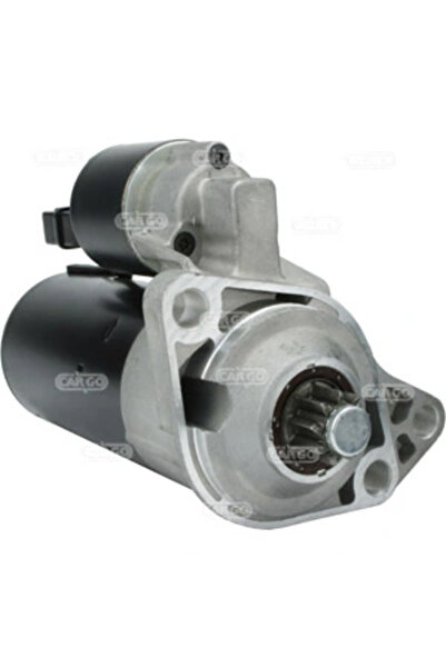 HC Cargo Starter Audi A3 Ford Galaxy 1