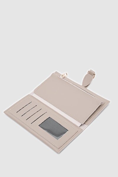 OLLBAG Sopia Foldable with Cash and Coin Compartments