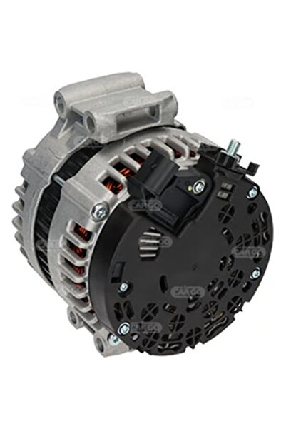 HC Cargo Generator / Alternator Bmw 1/3