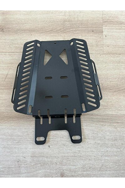 Hero X-PULSE 200 4V KULAKSIZ ÇANTA DEMİRİ