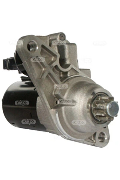 HC Cargo Starter Audi A2 Seat Cordoba/Ibiza 3