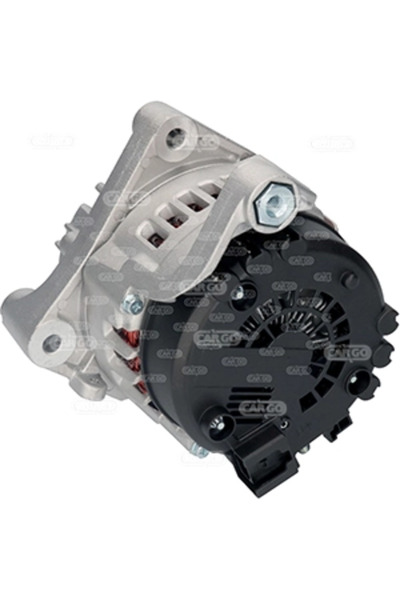 HC Cargo Generator / Alternator Bmw 5/7/X6