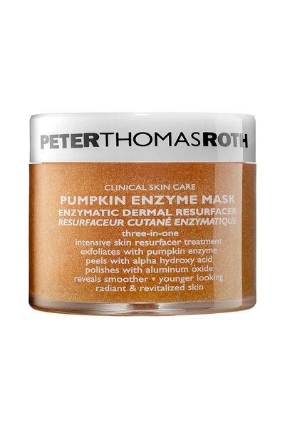 PETER THOMAS ROTH Pumpkin Enzyme Mask, 50 ml,