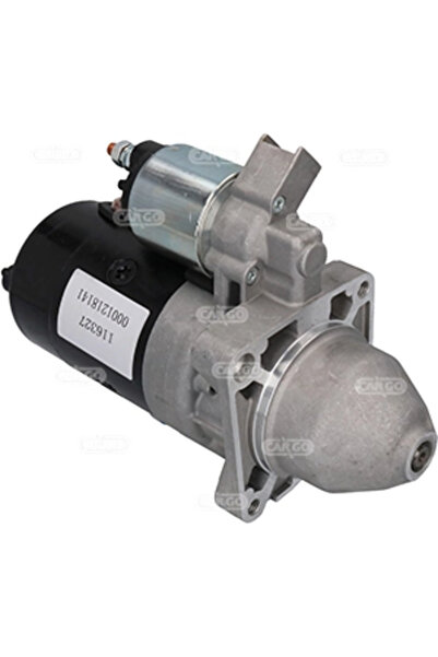 HC Cargo Starter Citroen C25 Bus Fiat Ducato Panorama/Ducato Bus/Ducato Body