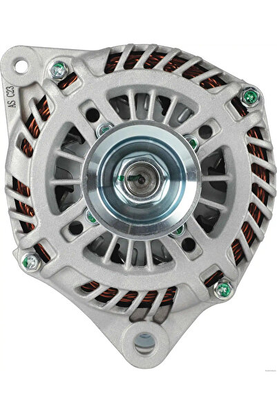 HERTH BUSS JAKOPARTS Generator / Alternator Infiniti Ex/Fx/G Nissan 350Z Road...