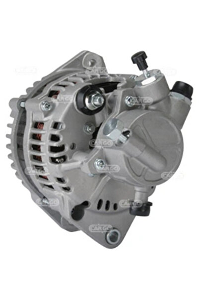 HC Cargo Generator / Alternator Opel Astra H Vauxhall Astra Model 5/Astravan ...