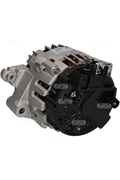 HC Cargo Generator / Alternator Ford C-Max 2/Fiesta 6/Focus 3