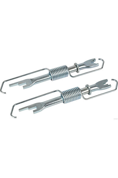 HERTH BUSS JAKOPARTS Reglaj Frana Tambur Isuzu D-Max 2