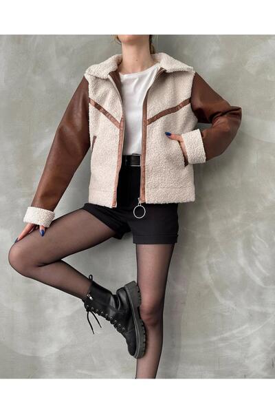 Pelin Jeans ΔΕΡΜΑΤΙΝΟ ΛΟΥΡΙΕΣΤΟ ΠΟΥΤΣΟΥΡΙΟ ΜΕ ΛΕΠΤΟΜΕΡΕΙΕΣ