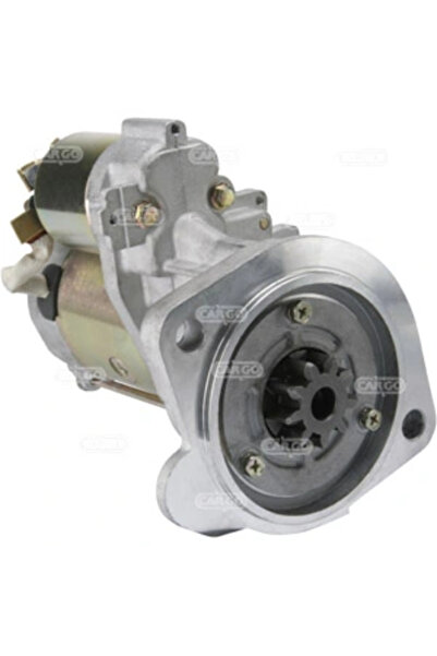 HC Cargo Starter Nissan Interstar Bus/Interstar Body/Interstar Platform/Chass...