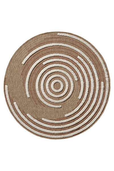 SEYRAN HALI Marakeş Daire Taba Halı Salon Oturma Odası Çocuk Odası Yatak Odas...