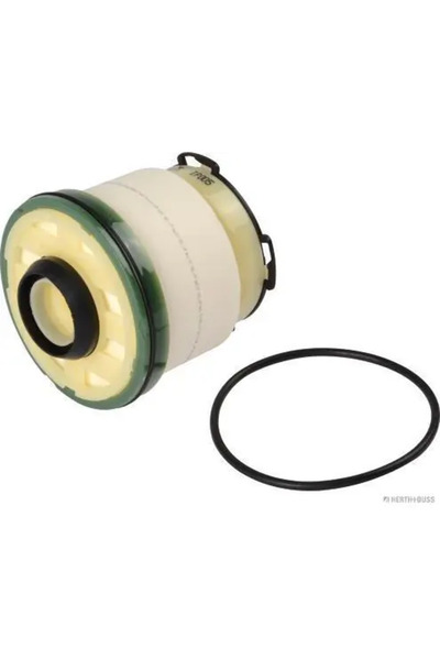 HERTH BUSS JAKOPARTS Filtru Combustibil Mitsubishi L200 / Triton/L200 Platou ...