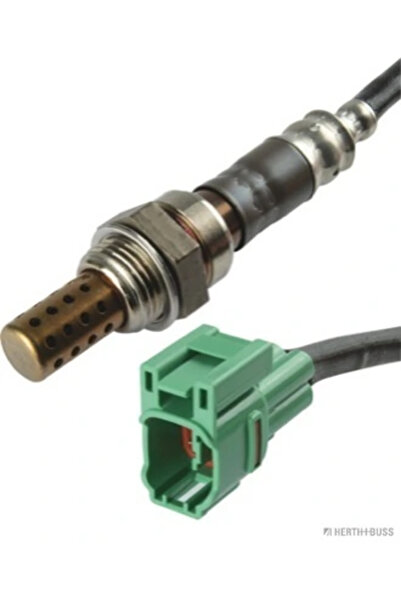 HERTH BUSS JAKOPARTS Sonda Lambda Fiat Sedici Subaru Justy 3