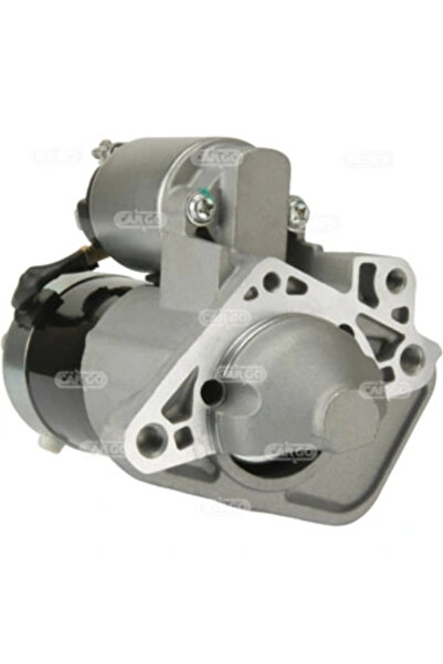 HC Cargo Starter Dacia Duster/Logan/Sandero Nissan Cube/Note/Qashqai 1