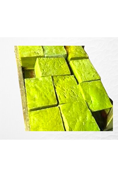 Tpm 1 kg Green Bıttım 100% Natural Handmade