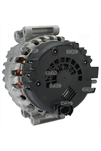 HC Cargo Generator / Alternator Mercedes-Benz Sprinter 3,5-T Bus/Sprinter 3,5-T
