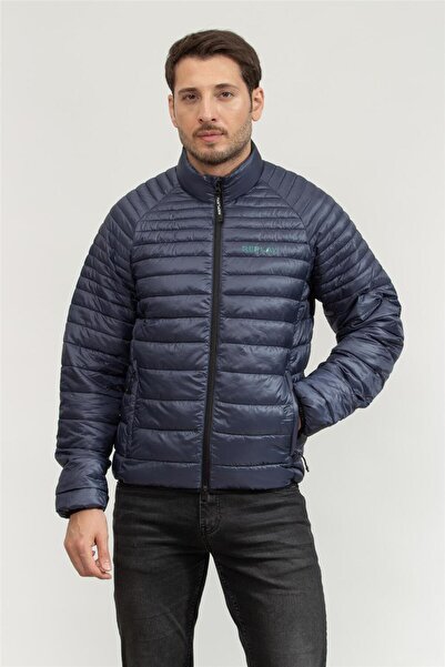 Replay Regular Erkek Mont