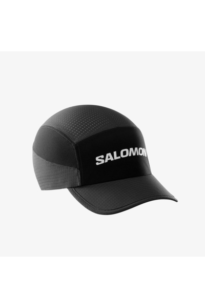 Salomon Sense Aero Hat Black Lc2238400
