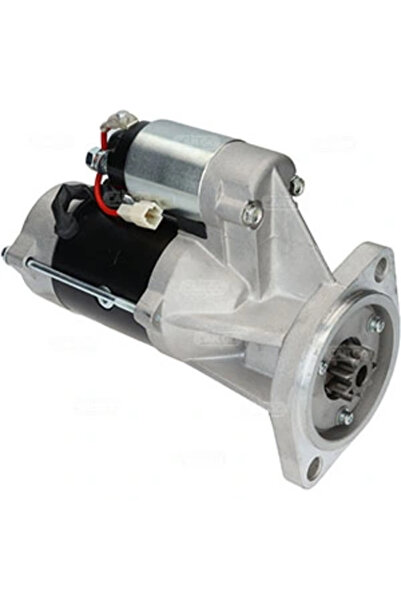 HC Cargo Starter Isuzu Trooper 2 SUV, Open Opel Campo/Monterey A/Monterey B