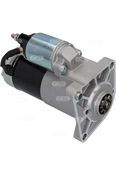 HC Cargo Starter Alfa Romeo 159 Fiat Croma