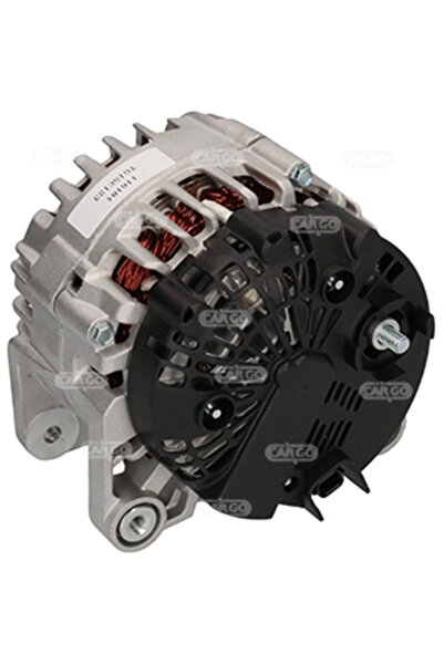 HC Cargo Generator / Alternator Renault Laguna 3/Megane 3/Scenic 3