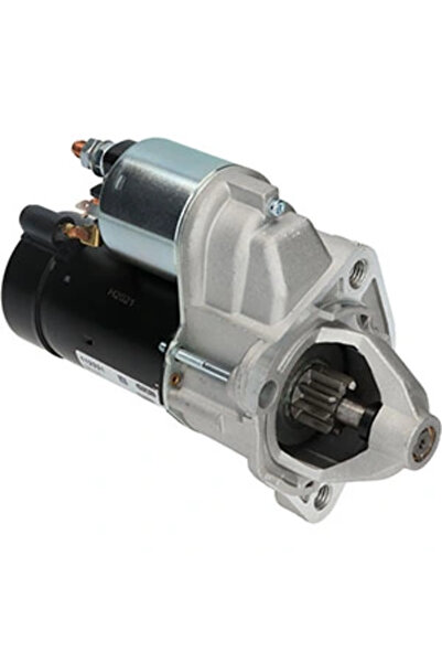 HC Cargo Starter Audi 100 C3/100 C4/80 B3 Limousine Vw Passat B5