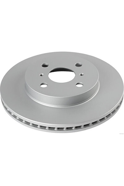 HERTH BUSS JAKOPARTS Disc Frana Toyota Yaris