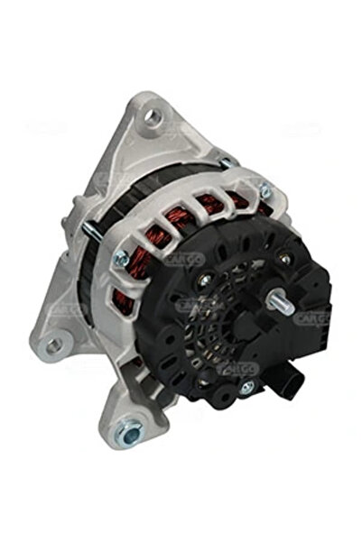 HC Cargo Generator / Alternator Iveco Daily 6 Bus/Daily 6 Body/Daily 6 Platfo...