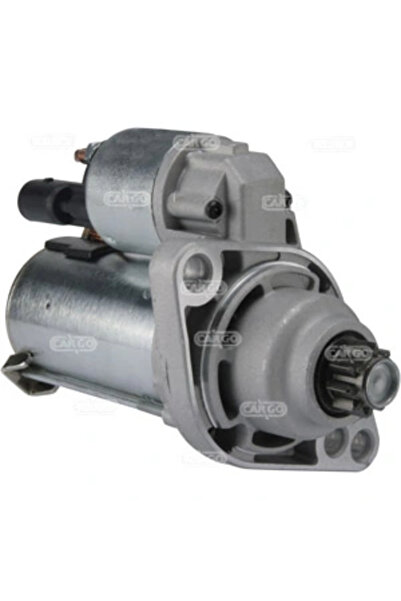 HC Cargo Starter Audi A1/A3 Seat Altea/Ibiza 3/Leon