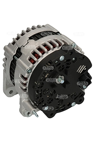 HC Cargo Generator / Alternator Audi A6 C6 Man Tge Caroserie/Tge Platou / Sasiu