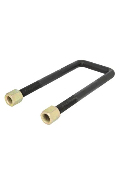 STR Brida Arc Iveco Eurocargo 1-3