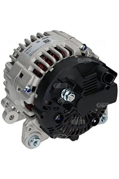 HC Cargo Generator / Alternator Audi A1/A3/Q3 Seat Alhambra/Leon
