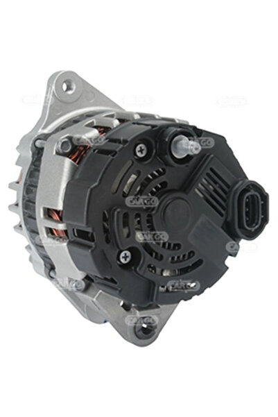HC Cargo Generator / Alternator Hyundai I10 1 Kia Picanto 1