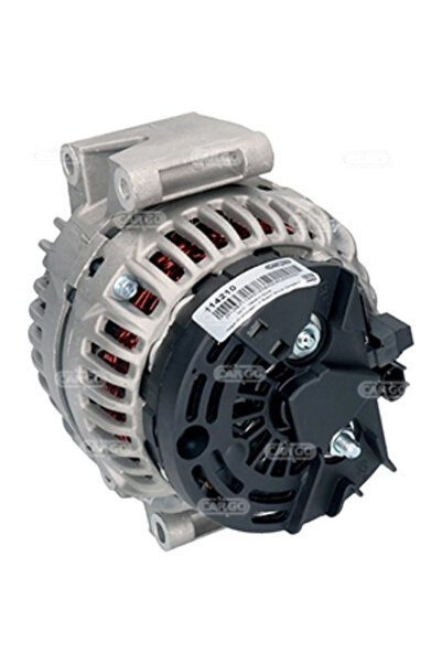 HC Cargo Generator / Alternator Jeep Grand Cherokee 2