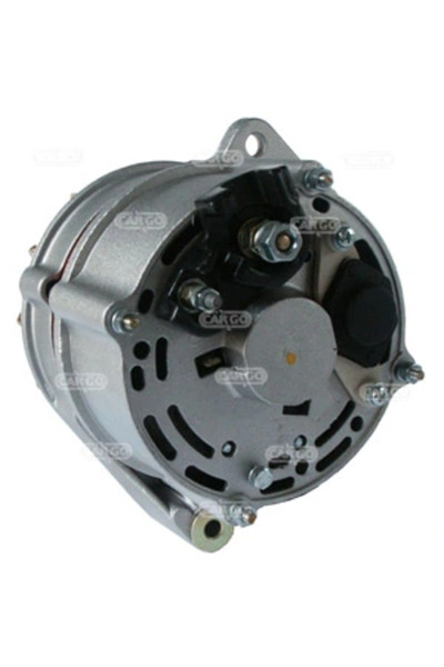 HC Cargo Generator / Alternator Audi 100 C3/100 C4 Limuzina/80 B2 Limuzina Vw...