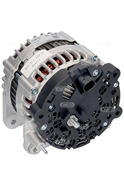 HC Cargo Generator / Alternator Audi A6 Allroad C6/A6 C6/Q7
