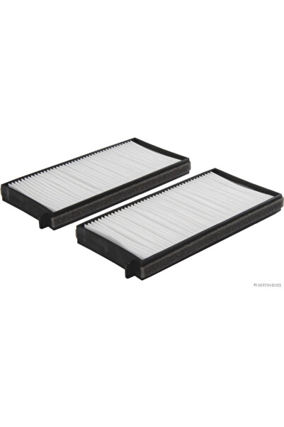 HERTH BUSS JAKOPARTS Filtru Aer Habitaclu Ssangyong Rodius 1/Rodius 2/Stavic ...