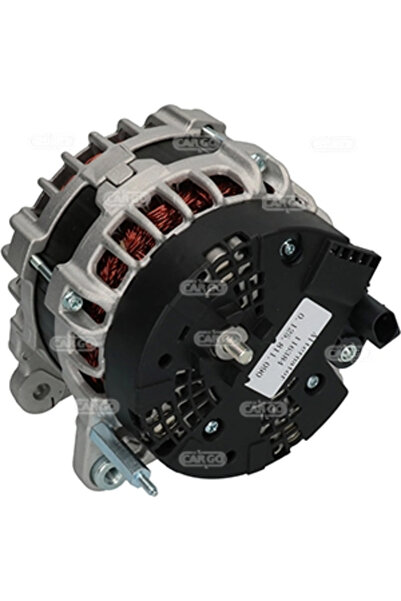 HC Cargo Generator / Alternator Audi A3 Seat Alhambra/Tarraco