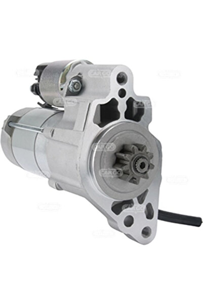 HC Cargo Starter Land Rover Discovery 3/Discovery 4/Range Rover Sport 1