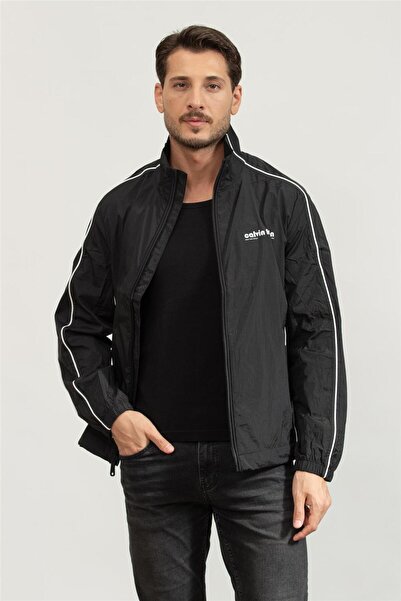 Calvin Klein Erkek Mont