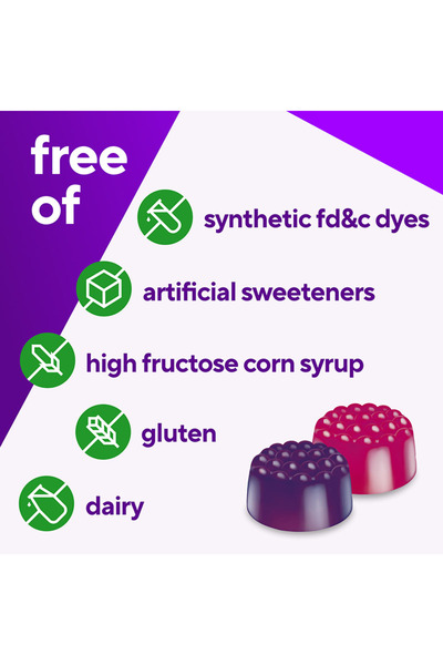 Bayer Vitafusion Women's Multivitamin Jelly 150 Pieces