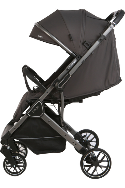 Prego Canyon Koldan Çift Yönlü Bebek Arabası 2430