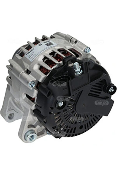 HC Cargo Generator / Alternator Ford C-Max 2/Focus 3/Grand C-Max