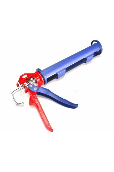 MAKUTE مسدس سد 9 بوصات من الألومنيوم الفاخر، مكبس سيليكون مفتوح الطرف MKCG090...