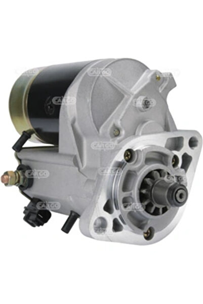 HC Cargo Starter Toyota Dyna Platform/Chassis/Hiace 4 Bus/Hiace 4 Body