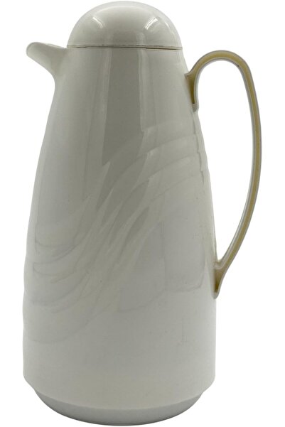 BİNDAWOOD B&D Galaxy Vaccum Flask 650ml , White