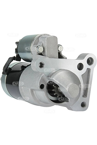 HC Cargo Starter Dacia Pick Up Renault Kangoo/Megane 1/Scenic 1 Van