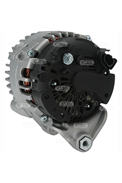 HC Cargo Generator / Alternator Bmw 3/5/7